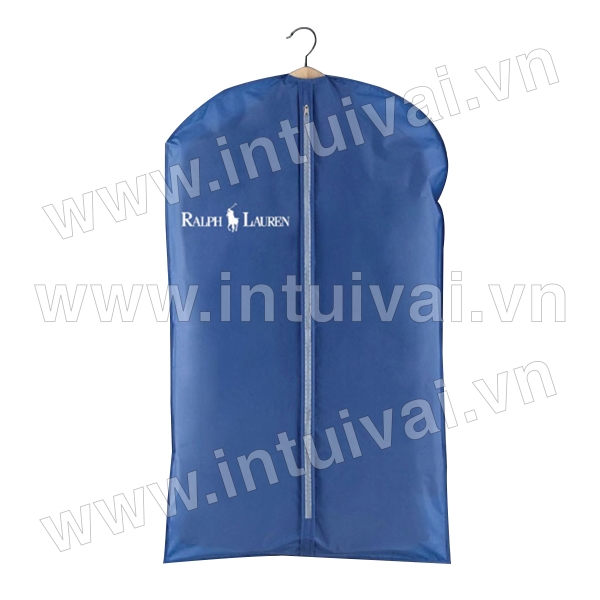 Túi đựng áo vest - In Hộp Carton Lạnh Kinh Bắc - Công Ty CP In Và DV TM Kinh Bắc